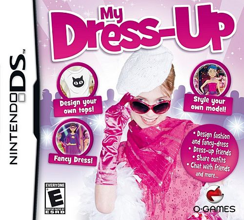 My Dress-up