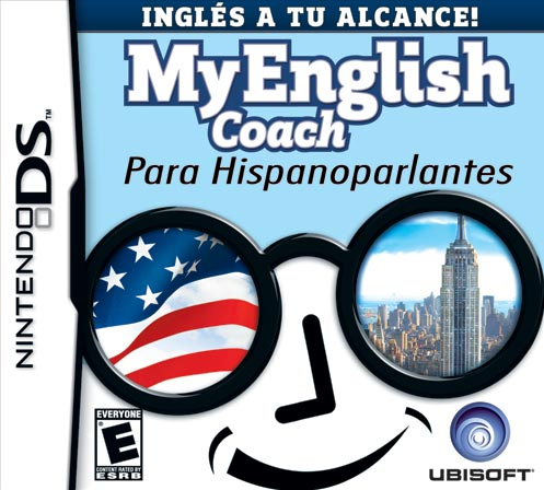 My English Coach para Hispanoparlantes - Ingles a Tu Alcance!