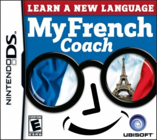 My French Coach - Learn a New Language