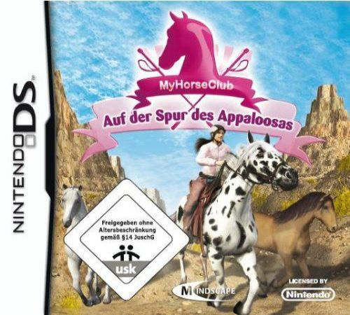My Horse Club