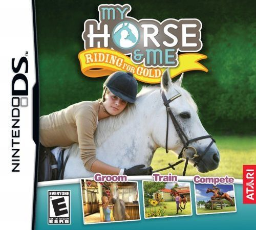 My Horse & Me