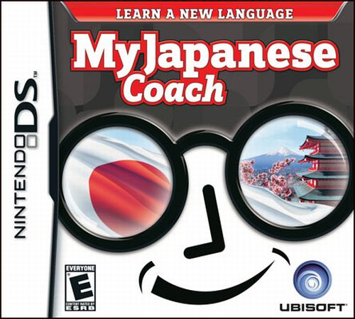 My Japanese Coach: Learn a New Language