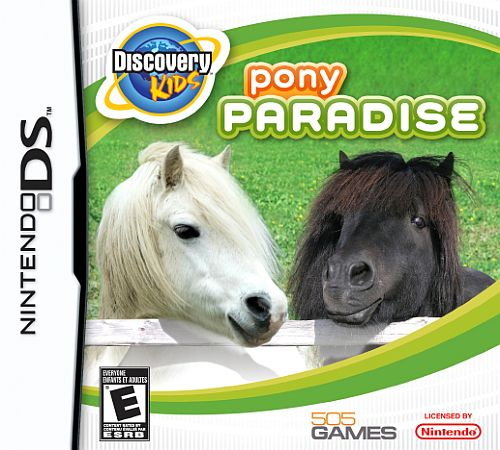My Pet Pony