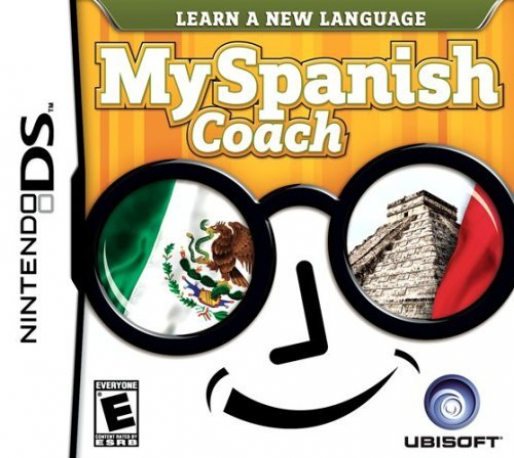 My Spanish Coach - Learn a New Language