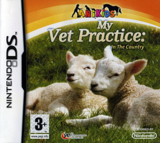 My Vet Practice - In the Country