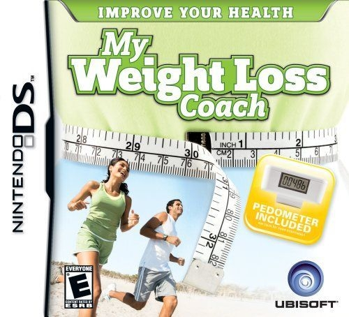 My Weight Loss Coach - Improve Your Health