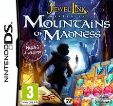 Mystery Stories - Mountains Of Madness