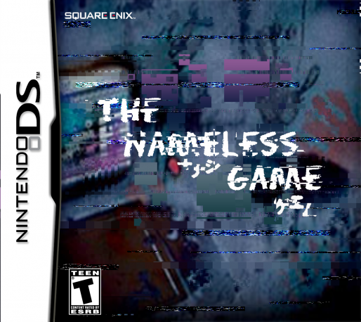 Nameless Game ,The