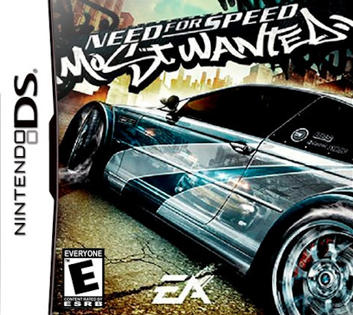 Need for Speed - Most Wanted