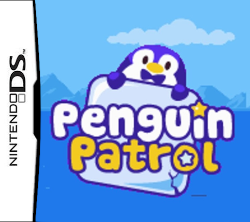 Penguin Patrol
