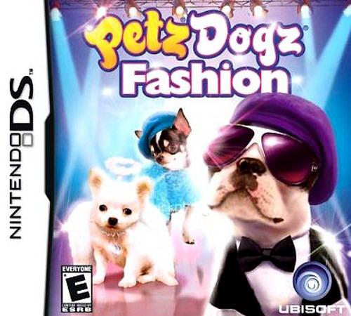 Petz - Dogz Fashion