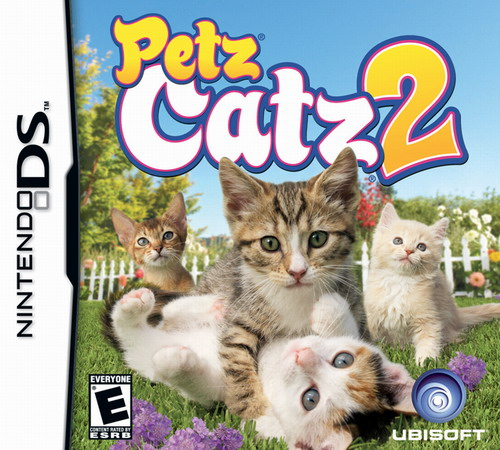 Petz: Catz 2