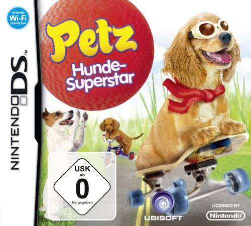 Petz Dog Superstar