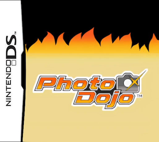 Photo Dojo