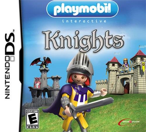 Playmobil Interactive - Knights