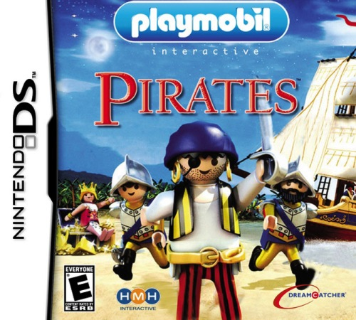 Playmobil : Pirates