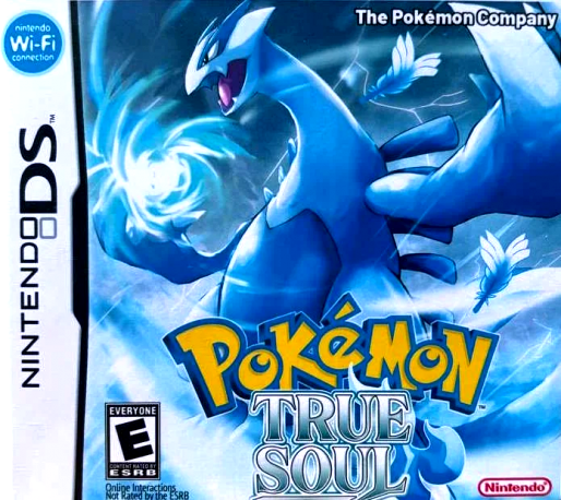Pokemon : True Soul