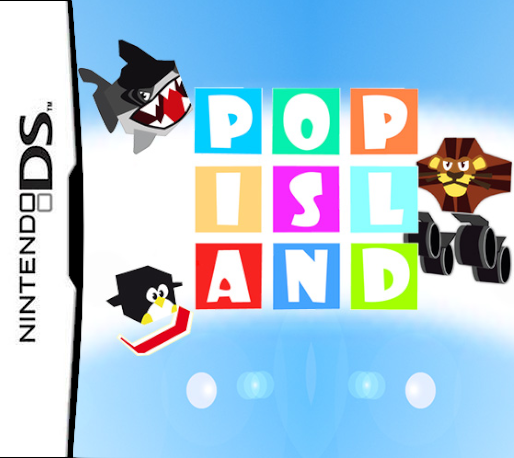 Pop Island