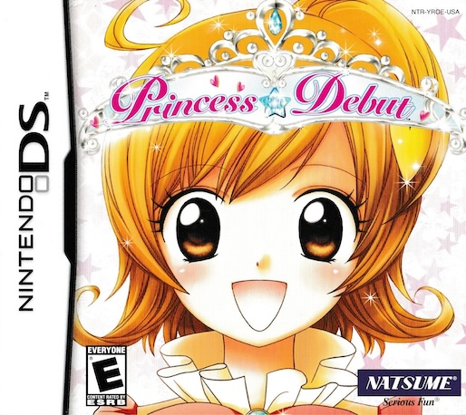 Princess Debut - The Royal Ball