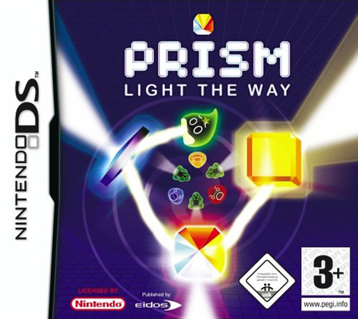 Prism : Light the Way