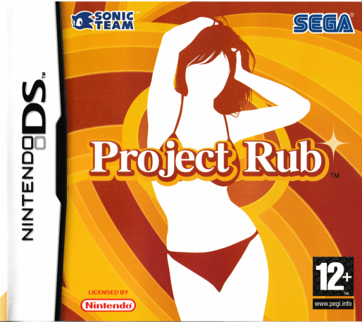 Project Rub