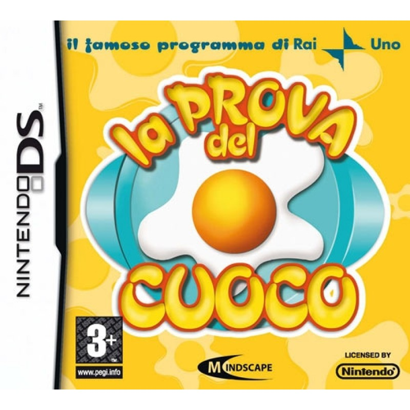 Prova Del Cuoco, La