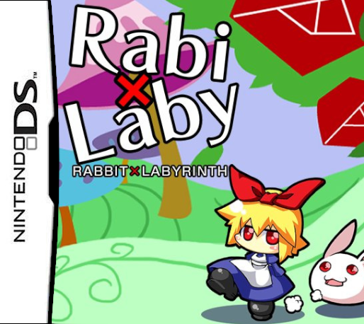 Rabi Laby