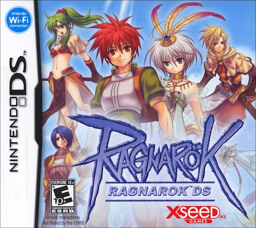 Ragnarok Online