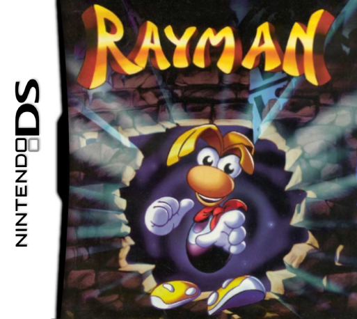 Rayman
