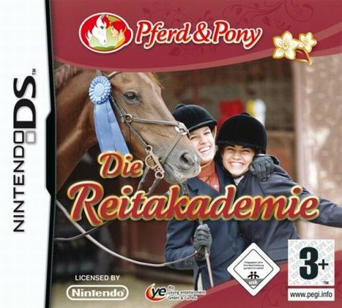 Real Stories - Cheval Academy