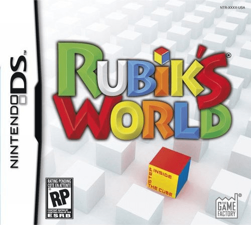 Rubik's World