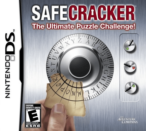 Safecracker - The Ultimate Puzzle Challenge