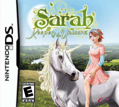 Sarah : Keeper of the Unicorn