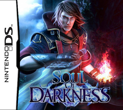 Soul of Darkness