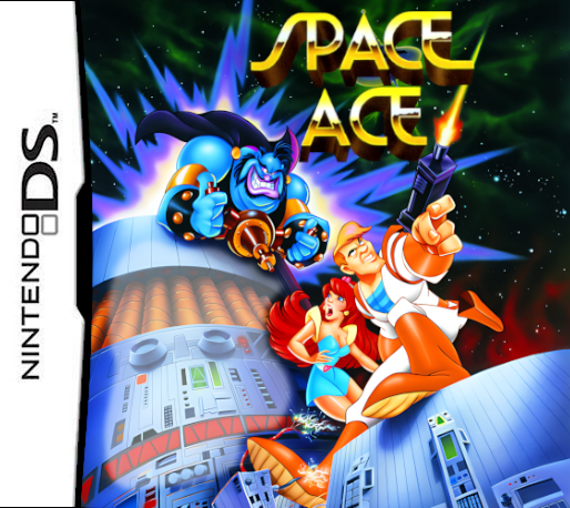 Space Ace