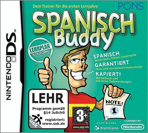 Spanisch Buddy