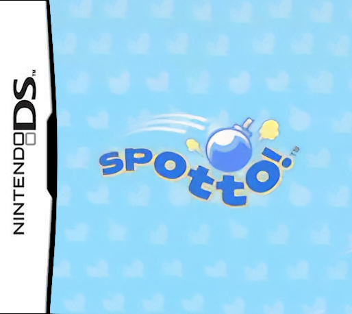 Spotto!