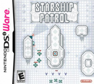 Starship Defense