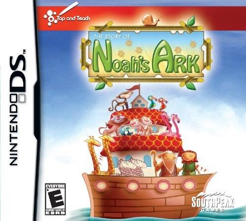 Story Of Noah's Ark, The
