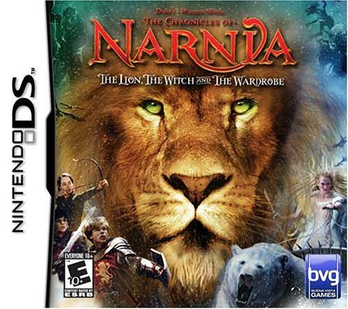 The Chronicles of Narnia : The Lion, the Witch and the Wardrobe