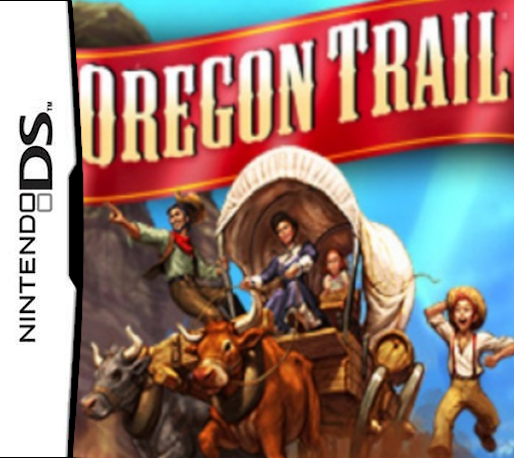The Oregon Trail
