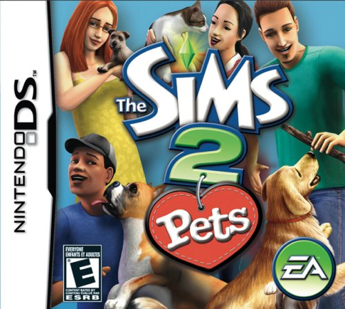 The Sims 2 : Pets
