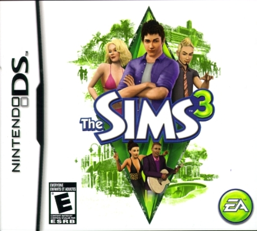 The Sims 3