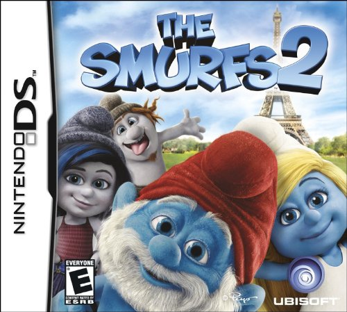 The Smurfs 2 
