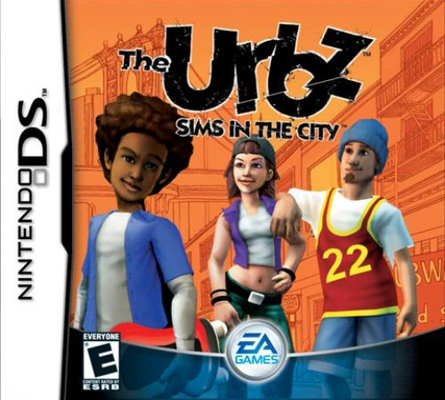 The Urbz : Sims in the City