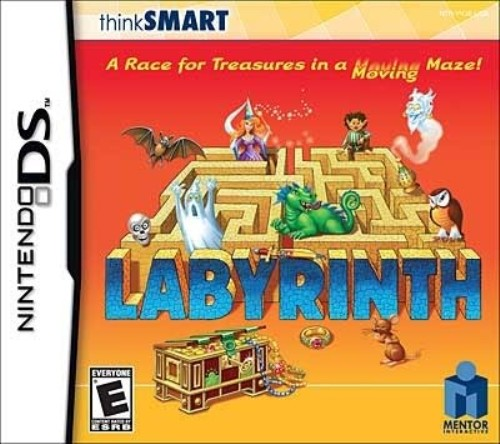 ThinkSmart: Labyrinth