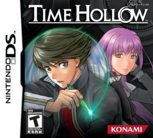 Time Hollow