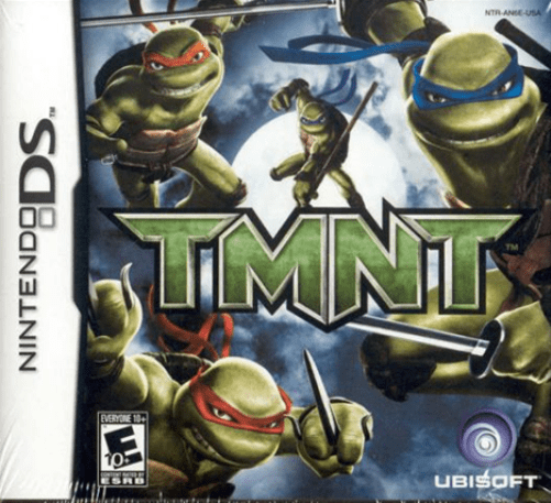 Tmnt