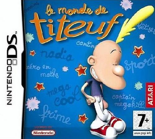 Tootuff's World