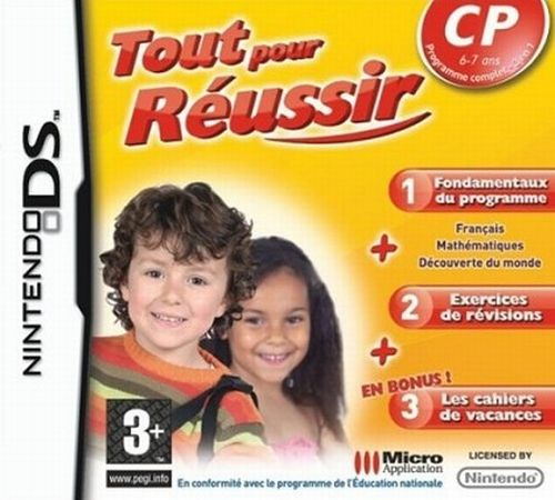 Tout Pour Réussir Cm2